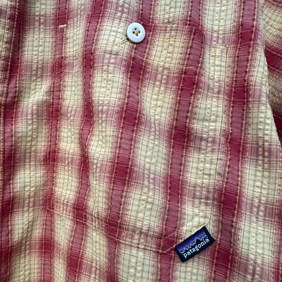Men’s Button Down - Picture 4 of 4